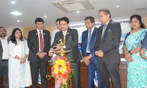 ಬೆಂಗಳೂರು: ಸ್ಟಾರ್ಟ್ಅಪ್ ಸ್ಫಿಯರ್ 2024 ಕಾರ್ಯಕ್ರಮ