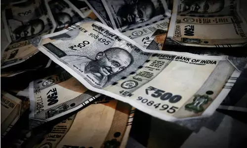 ಶೇ.0.04ರಷ್ಟಿರುವ ಕುಬೇರರ ಮೇಲೆ ಸಂಪತ್ತು ತೆರಿಗೆಯ ಮೂಲಕ ಭಾರತದಲ್ಲಿ ಆರ್ಥಿಕ ಅಸಮಾನತೆಯನ್ನು ನಿವಾರಿಸಬಹುದು: ವರದಿ