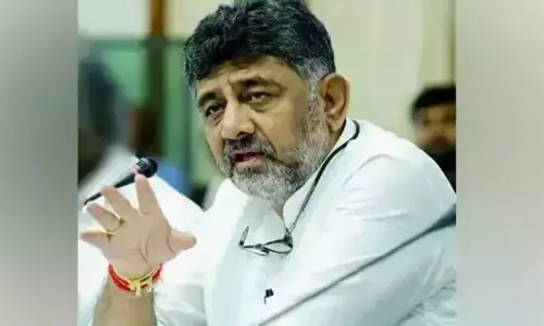 ನೀರಿನಿಂದ ನಾಗರಿಕರಿಗೆ ಆರೋಗ್ಯ ಸಮಸ್ಯೆ ಉಂಟಾದರೆ ಅಧಿಕಾರಿಗಳ ವಿರುದ್ಧ ಶಿಸ್ತು ಕ್ರಮ : ಡಿಸಿಎಂ ಡಿಕೆಶಿ