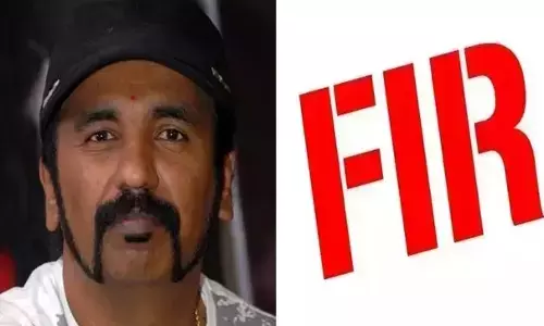 ನಿರ್ಮಾಪಕ ಸೌಂದರ್ಯ ಜಗದೀಶ್ ಆತ್ಮಹತ್ಯೆ ಪ್ರಕರಣ : ಉದ್ಯಮ ಪಾಲುದಾರರ ವಿರುದ್ಧ ಎಫ್‍ಐಆರ್ ದಾಖಲು