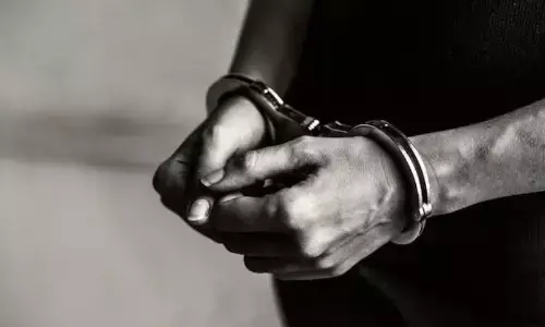 ಅತ್ಯಾಚಾರ-ಕೊಲೆ ಪ್ರಕರಣ : ಮೂವರ ಬಂಧನ