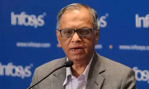 ಇನ್ಫೋಸಿಸ್ ಸಂಸ್ಥಾಪಕ ನಾರಾಯಣ ಮೂರ್ತಿಯವರ ಹಳೆಯ ಡೀಪ್ ಫೇಕ್ ವೀಡಿಯೊ ಮತ್ತೆ ವೈರಲ್!