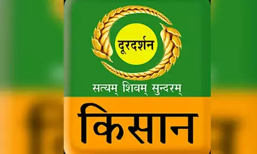ಡಿಡಿ ಕಿಸಾನ್ ನಲ್ಲಿ 50 ಭಾಷೆಗಳಲ್ಲಿ ಸುದ್ದಿ ಓದಲಿರುವ ಎಐ ನಿರೂಪಕರು!
