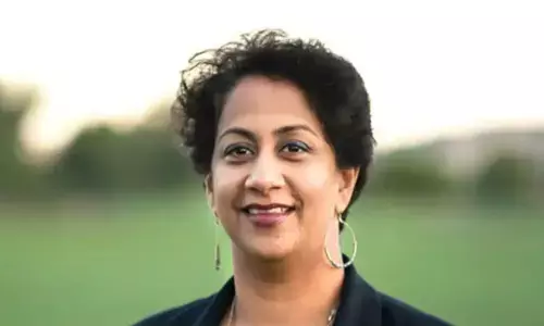 ಅಮೆರಿಕ | ನ್ಯಾಯಾಧೀಶೆಯಾಗಿ ಆಂಧ್ರ ಮೂಲದ  ಜಯಾ ಬಡಿಗ ನೇಮಕ