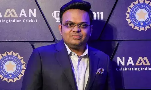 ಕೋಚಿಂಗ್ ಆಫರ್‌ನೊಂದಿಗೆ ಯಾವುದೇ ಆಸ್ಟ್ರೇಲಿಯ ಕ್ರಿಕೆಟರನ್ನು ಬಿಸಿಸಿಐ ಸಂಪರ್ಕಿಸಿಲ್ಲ : ಜಯ್ ಶಾ