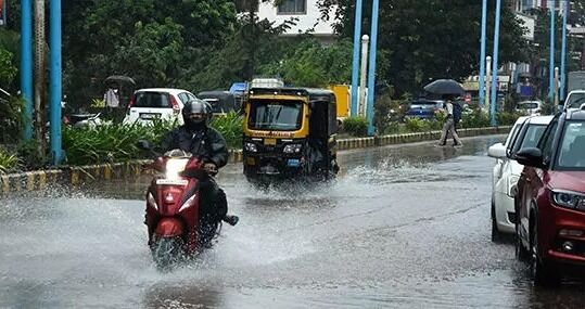 ದ.ಕ. ಮುಂಗಾರು ಪೂರ್ವ ಮಳೆ ಪ್ರಮಾಣದಲ್ಲಿ ತುಸು ಇಳಿಕೆ