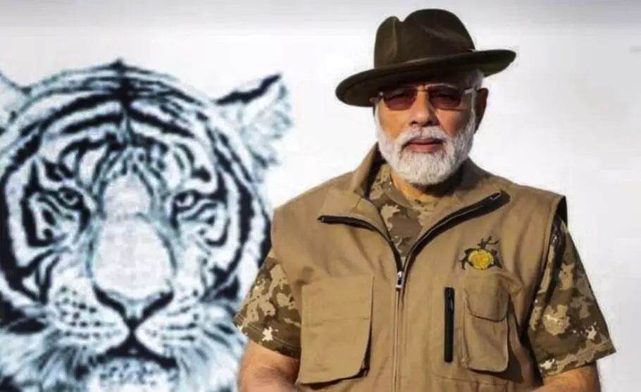 ಇನ್ನೂ ಪಾವತಿಯಾಗದ ಪ್ರಧಾನಿಯ ಎಪ್ರಿಲ್‌ 2023 ರ ಮೈಸೂರು ಭೇಟಿಯ ವೇಳೆಯ ಹೋಟೆಲ್‌ ವಾಸ್ತವ್ಯದ ರೂ 80.6 ಲಕ್ಷ ಬಿಲ್