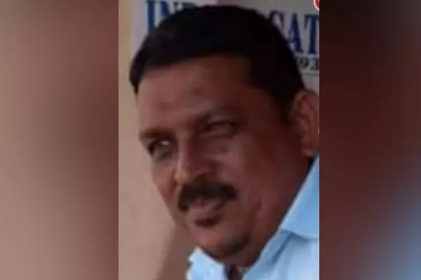 ಪಾಣೆಮಂಗಳೂರು: ಉದ್ಯಮಿ ಇಬ್ರಾಹಿಂ ಶೇಖ್ ಬಂಗ್ಲೆಗುಡ್ಡೆ ನಿಧನ