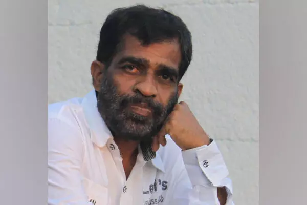 ಹಿರಿಯ ಪತ್ರಕರ್ತ ಆರ್.ಜಯಕುಮಾರ್ ನಿಧನ