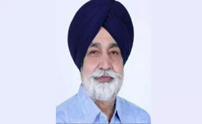 ಪ್ರಧಾನಿ ಮೋದಿಯನ್ನು ಹೊಗಳುವವರ ಸಾಲಿಗೆ ಸೇರಿದ ರೈತಪರ ಧ್ವನಿ ಹಾಗೂ ಹಿರಿಯ ಶಿರೋಮಣಿ ಅಕಾಲಿ ದಳ ನಾಯಕ ಸಿಕಂದರ್ ಸಿಂಗ್ ಮಲುಕ ಪ್ರಧಾನಿ ಮೋದಿಯನ್ನು ಹೊಗಳುವವರ ಸಾಲಿಗೆ ಸೇರಿದ ರೈತಪರ ಧ್ವನಿ ಹಾಗೂ ಹಿರಿಯ ಶಿರೋಮಣಿ ಅಕಾಲಿ ದಳ ನಾಯಕ ಸಿಕಂದರ್ ಸಿಂಗ್ ಮಲುಕ