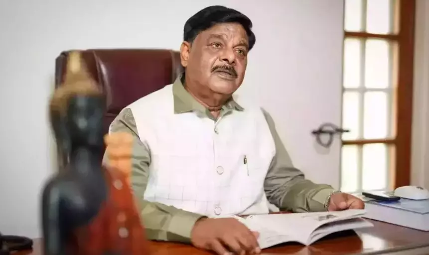 ಪ್ರಧಾನಿ ಜನ ಸಾಮಾನ್ಯರ ದೂತರೇ ಹೊರತು, ದೇವದೂತರಲ್ಲ : ಸಚಿವ ಎಚ್.ಸಿ.ಮಹದೇವಪ್ಪ