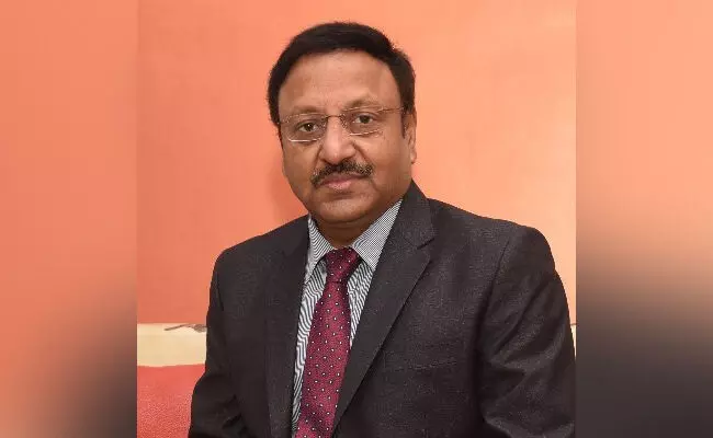 ಸಂಶಯದ ವಾತಾವರಣವೊಂದನ್ನು ನಿರ್ಮಿಸಲು ಪ್ರಯತ್ನಿಸಲಾಗುತ್ತಿದೆ : ಮುಖ್ಯ ಚುನಾವಣಾ ಆಯುಕ್ತ