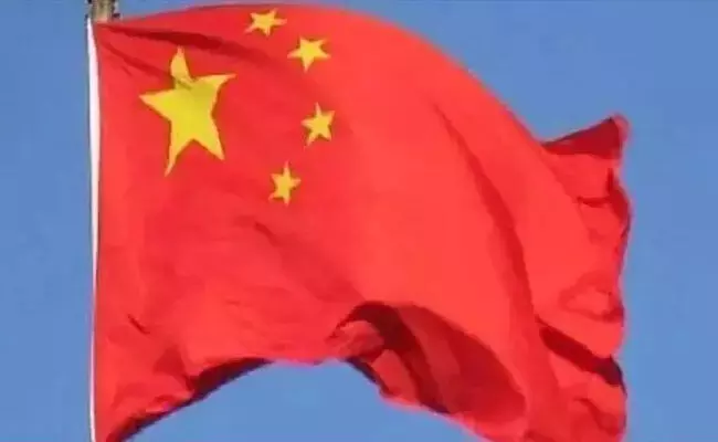 ಮಾಲ್ದೀವ್ಸ್ ಗೆ 1,500 ಟನ್ ಟಿಬೆಟ್ ಹಿಮನೀರು ಕಳಿಸಿದ ಚೀನಾ