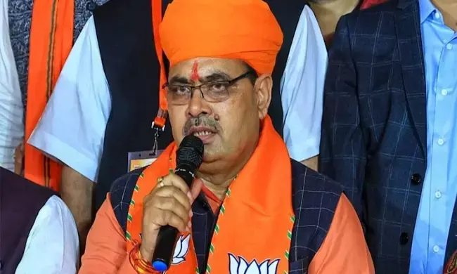 ಒಬಿಸಿ ಪಟ್ಟಿಯಿಂದ 14 ಮುಸ್ಲಿಂ ಗುಂಪುಗಳನ್ನು ಕೈಬಿಡಲು ರಾಜಸ್ಥಾನ ಸರ್ಕಾರ ಚಿಂತನೆ