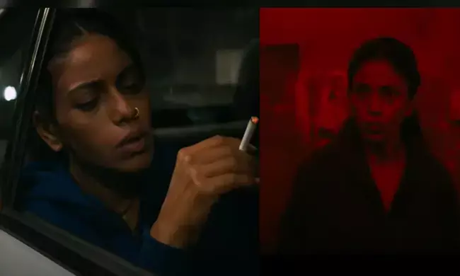 ಕೇನ್ಸ್‌ ಚಿತ್ರೋತ್ಸವದಲ್ಲಿ ಅತ್ಯುತ್ತಮ ನಟನೆಗಾಗಿ ಪ್ರಶಸ್ತಿ ಪಡೆದ ಅನಸೂಯ ಸೇನಗುಪ್ತಾ