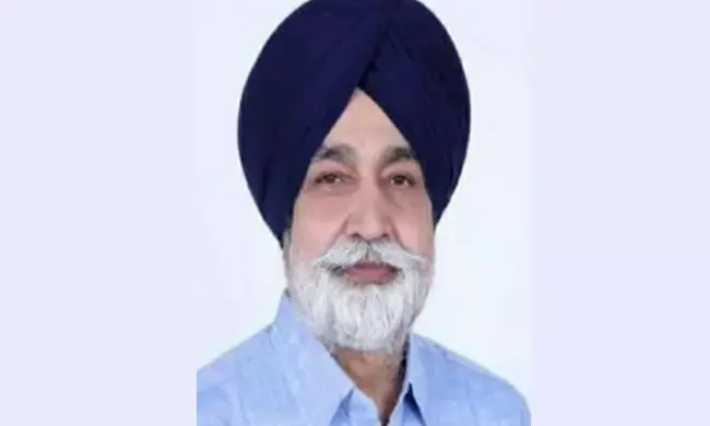 ಪ್ರಧಾನಿ ಮೋದಿಯನ್ನು ಹೊಗಳುವವರ ಸಾಲಿಗೆ ಸೇರಿದ ರೈತಪರ ಧ್ವನಿ ಹಾಗೂ ಹಿರಿಯ ಶಿರೋಮಣಿ ಅಕಾಲಿ ದಳ ನಾಯಕ ಸಿಕಂದರ್ ಸಿಂಗ್ ಮಲುಕ