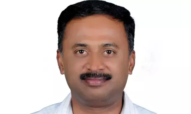 ರಾಜ್ಯ ಕಾನೂನು ವಿವಿಗೆ ಪರಿಷತ್ ಸದಸ್ಯ ದಿನೇಶ್ ಗೂಳಿಗೌಡ ನಾಮನಿರ್ದೇಶನ