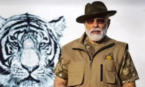 ಇನ್ನೂ ಪಾವತಿಯಾಗದ ಪ್ರಧಾನಿಯ ಎಪ್ರಿಲ್‌ 2023 ರ ಮೈಸೂರು ಭೇಟಿಯ ವೇಳೆಯ ಹೋಟೆಲ್‌ ವಾಸ್ತವ್ಯದ ರೂ 80.6 ಲಕ್ಷ ಬಿಲ್