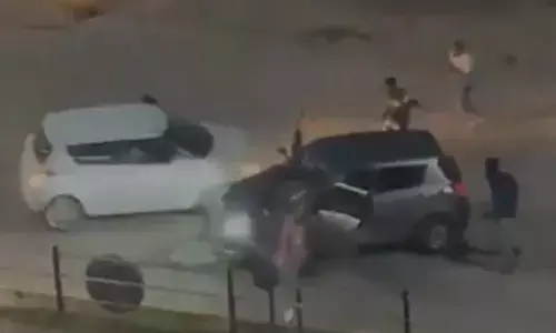 ಉಡುಪಿ ಗ್ಯಾಂಗ್‌ವಾರ್: ಮತ್ತೋರ್ವ ಆರೋಪಿಯ ಬಂಧನ