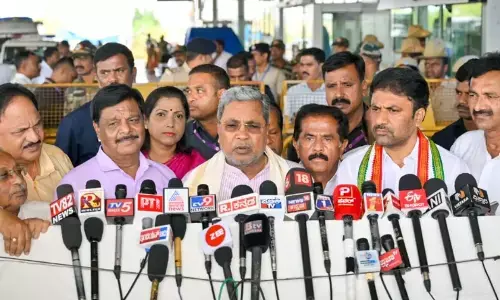 ದಾವಣಗೆರೆ ಯುವಕನ ಸಾವು ಲಾಕಪ್ ಡೆತ್ ಅಲ್ಲ : ಸಿಎಂ ಸಿದ್ದರಾಮಯ್ಯ