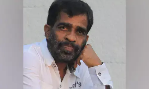 ಹಿರಿಯ ಪತ್ರಕರ್ತ ಆರ್.ಜಯಕುಮಾರ್ ನಿಧನ