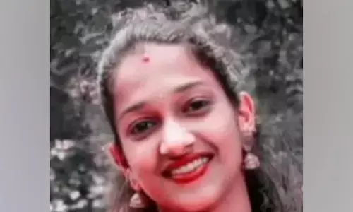 ಮಿತ್ತೂರು: ರಸ್ತೆ ಅಪಘಾತ; ವಿದ್ಯಾರ್ಥಿನಿ ಮೃತ್ಯು