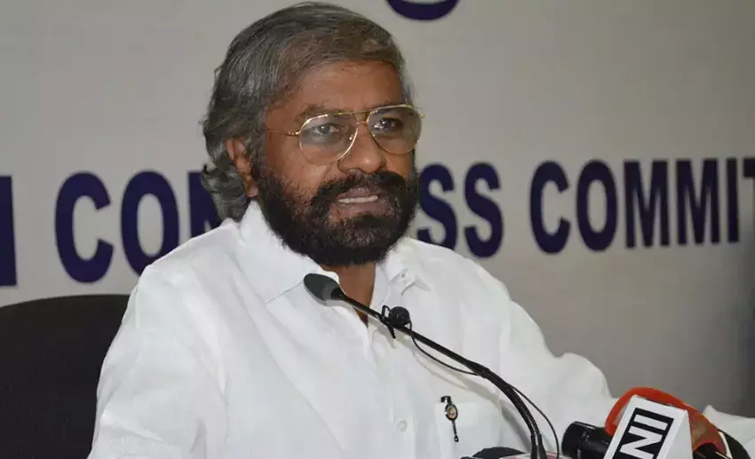 ಪ್ರಧಾನಿ ಮೈಸೂರು ಪ್ರವಾಸ | ಹೊಟೇಲ್ ಬಿಲ್ ಬಾಕಿ ಸೌಹಾರ್ದಯುತ ಇತ್ಯರ್ಥ : ಸಚಿವ ಈಶ್ವರ್ ಖಂಡ್ರೆ