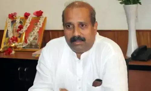 ಬಿಜೆಪಿಯಿಂದ ಮಾಜಿ ಶಾಸಕ ರಘುಪತಿ ಭಟ್‌ ಉಚ್ಚಾಟನೆ