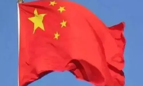 ಮಾಲ್ದೀವ್ಸ್ ಗೆ 1,500 ಟನ್ ಟಿಬೆಟ್ ಹಿಮನೀರು ಕಳಿಸಿದ ಚೀನಾ