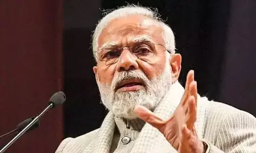 ʼಕಾಂಗ್ರೆಸ್‌ನಿಂದ ದೇಶದ ಸಂಪತ್ತು ಮುಸ್ಲಿಮರಿಗೆ ಮರು ಹಂಚಿಕೆ‌ʼ ಹೇಳಿಕೆ‌ | ಪ್ರಧಾನಿ ವಿರುದ್ಧ ನ್ಯಾಯಾಲಯದಲ್ಲಿ ಖಾಸಗಿ ದೂರು ಸಲ್ಲಿಕೆ