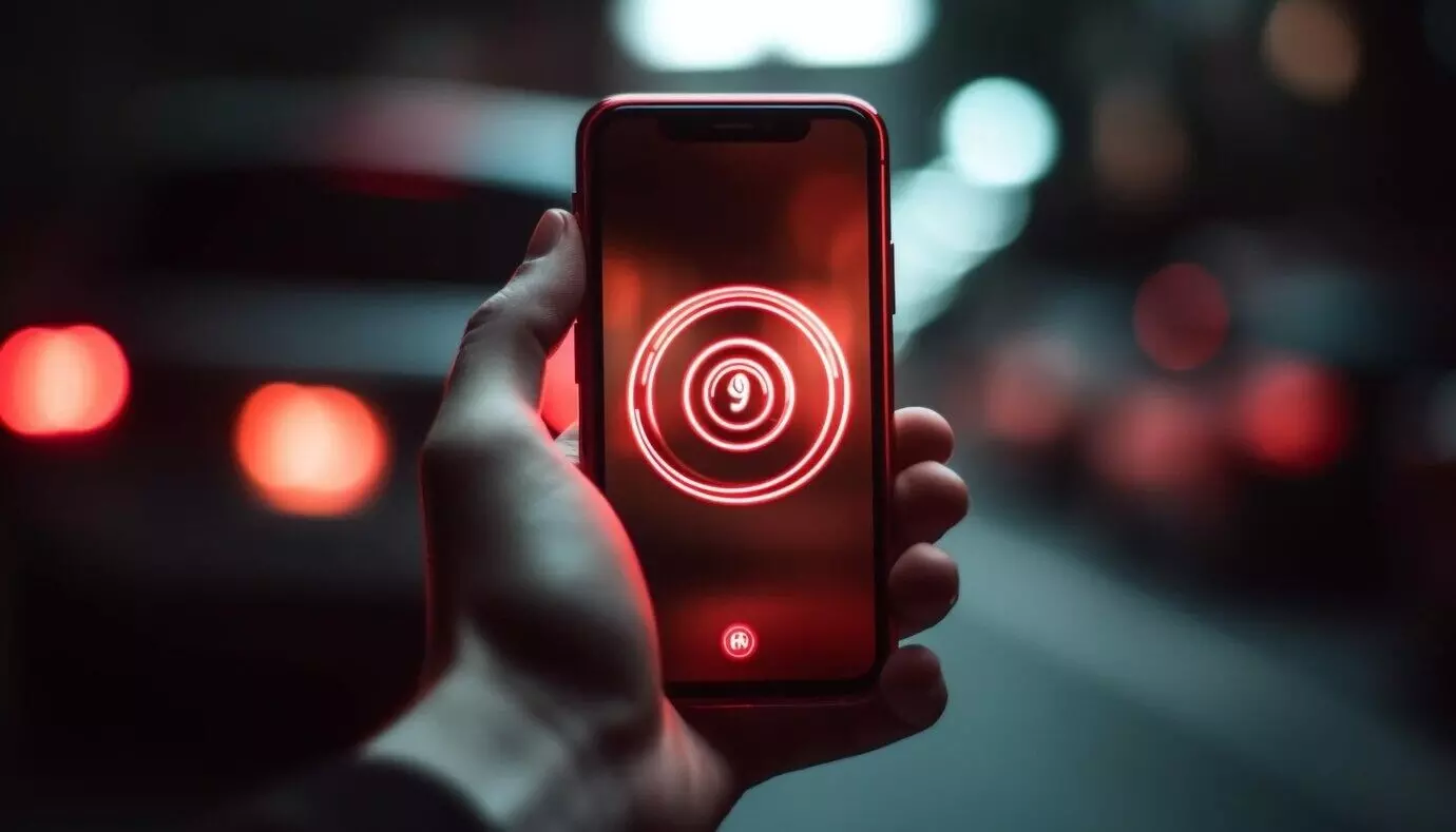 ಧ್ವನಿ ಬದಲಾಯಿಸುವ ಆ್ಯಪ್ ಬಳಸಿ ಮಹಿಳೆಯಾಗಿ ಬಿಂಬಿಸಿಕೊಂಡು 7 ಮಂದಿಯ ಮೇಲೆ ಅತ್ಯಾಚಾರ! ಧ್ವನಿ ಬದಲಾಯಿಸುವ ಆ್ಯಪ್ ಬಳಸಿ ಮಹಿಳೆಯಾಗಿ ಬಿಂಬಿಸಿಕೊಂಡು 7 ಮಂದಿಯ ಮೇಲೆ ಅತ್ಯಾಚಾರ!