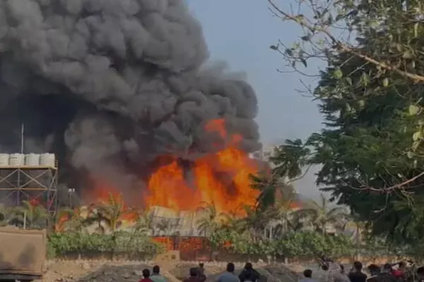 ರಾಜ್ ಕೋಟ್: ಗೇಮಿಂಗ್ ಝೋನ್ ದುರಂತ; ಸಾವಿನ ಸಂಖ್ಯೆ 27ಕ್ಕೆ ಏರಿಕೆ