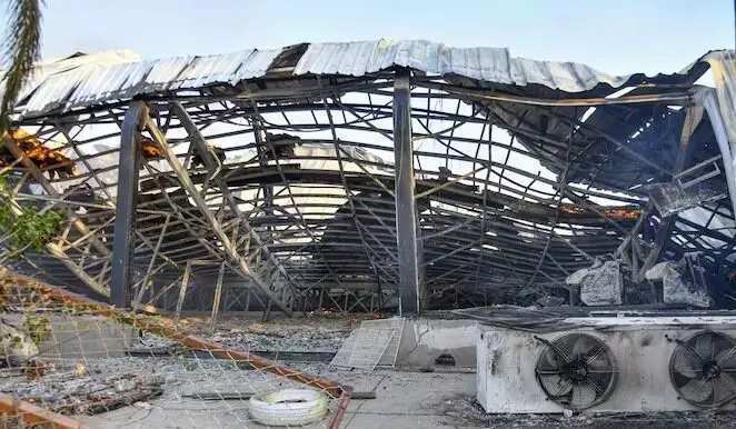 ರಾಜ್ ಕೋಟ್ ಅಗ್ನಿ ದುರಂತ: ಸ್ವಯಂಪ್ರೇರಿತ ದೂರು ದಾಖಲಿಸಿಕೊಂಡ ಗುಜರಾತ್ ಹೈಕೋರ್ಟ್