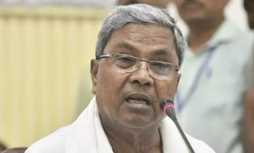 ಸಿದ್ದರಾಮಯ್ಯನವರೇ, ಮೂರು ತಿಂಗಳಿನಿಂದ ಅಕ್ಕಿ ದುಡ್ಡು ಬಂದಿಲ್ಲ: ಬಿಜೆಪಿ ಟೀಕೆ