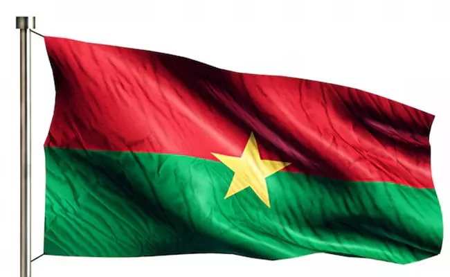 ಬುರ್ಕಿನೊ ಪಾಸೊ: ಸೇನಾಡಳಿತ ಮತ್ತೆ 5 ವರ್ಷ ವಿಸ್ತರಣೆ