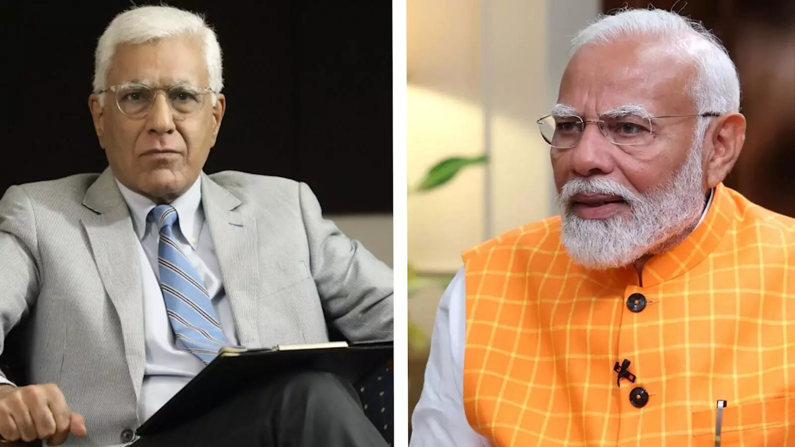 ಪ್ರಧಾನಿಗೆ ಕೇಳಲೇಬಾರದ ಪ್ರಶ್ನೆ ಯಾವುದು ಎಂದು ಹೇಳಿದ ಕರಣ್ ಥಾಪರ್!