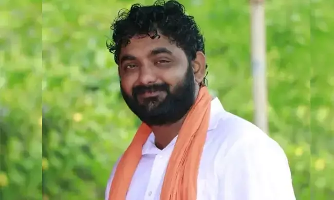 ಬೆಳ್ತಂಗಡಿ : ಮನೆಯ ಕೆರೆಗೆ ಬಿದ್ದು ನವ ವಿವಾಹಿತ ಮೃತ್ಯು