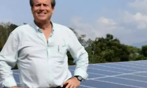 ಸೂರ್ಯಮಿತ್ರ ಪ್ರಶಸ್ತಿಗೆ ಅಮೆರಿಕಾದ ರಿಚಡ್ ಹ್ಯಾನ್ಸೆನ್ ಆಯ್ಕೆ : ನಾಳೆ(ಮೇ 27) ಬೆಂಗಳೂರಿನಲ್ಲಿ ಪ್ರಶಸ್ತಿ ಪ್ರದಾನ