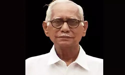 ಕೆ.ಪಿ. ಬಿಂದುಸಾರ ಶೆಟ್ಟಿ