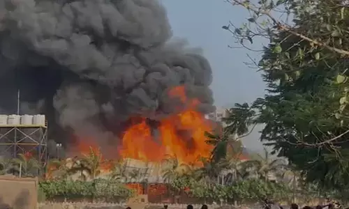 ರಾಜ್ ಕೋಟ್: ಗೇಮಿಂಗ್ ಝೋನ್ ದುರಂತ; ಸಾವಿನ ಸಂಖ್ಯೆ 27ಕ್ಕೆ ಏರಿಕೆ