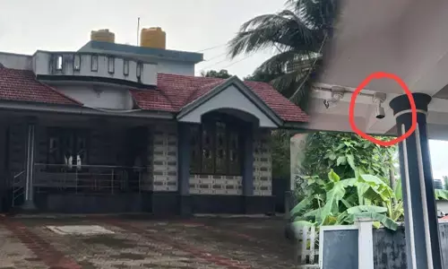 ವಿಟ್ಲ: ಮನೆಗೆ ನುಗ್ಗಿ ಕಳವು