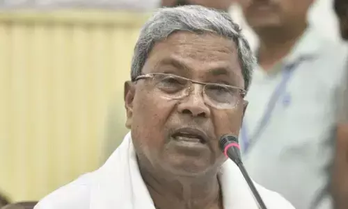 ಸಿದ್ದರಾಮಯ್ಯನವರೇ, ಮೂರು ತಿಂಗಳಿನಿಂದ ಅಕ್ಕಿ ದುಡ್ಡು ಬಂದಿಲ್ಲ: ಬಿಜೆಪಿ ಟೀಕೆ