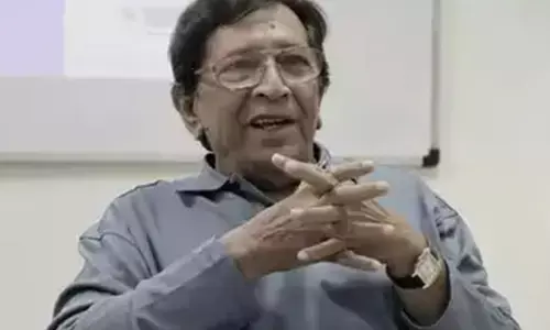 ಪಾಕಿಸ್ತಾನದ ಹಿರಿಯ ನಟ ತಲತ್ ಹುಸೇನ್ ನಿಧನ