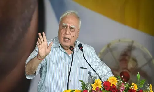 ಪ್ರಧಾನಿಯಿಂದ ಚುನಾವಣಾ ನೀತಿ ಸಂಹಿತೆ ಉಲ್ಲಂಘನೆ: ಕಪಿಲ್‌ಸಿಬಲ್