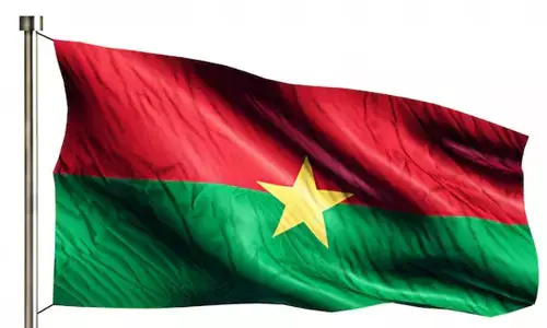 ಬುರ್ಕಿನೊ ಪಾಸೊ: ಸೇನಾಡಳಿತ ಮತ್ತೆ 5 ವರ್ಷ ವಿಸ್ತರಣೆ