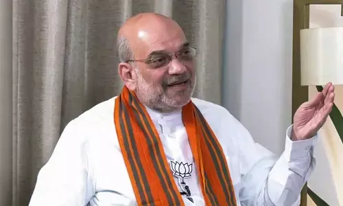 ಮುಂದಿನ ಅವಧಿಯಲ್ಲಿ ಯುಸಿಸಿ, ಏಕಕಾಲಿಕ ಚುನಾವಣೆ ಜಾರಿ: ಅಮಿತ್ ಶಾ