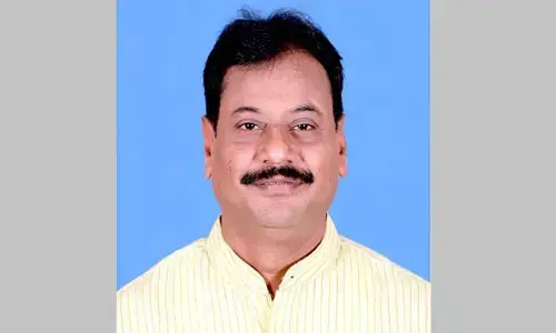 ಇವಿಎಮ್‌ಗೆ ಹಾನಿ:ಬಿಜೆಪಿ ಅಭ್ಯರ್ಥಿಯ ಬಂಧನ