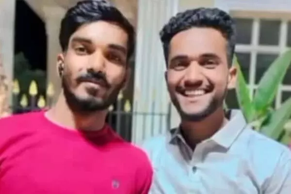 ಕಲಬುರಗಿ: ಬೈಕ್- ಬಸ್ ಢಿಕ್ಕಿ; ಮೂವರು ಮೃತ್ಯು ಕಲಬುರಗಿ: ಬೈಕ್- ಬಸ್ ಢಿಕ್ಕಿ; ಮೂವರು ಮೃತ್ಯು