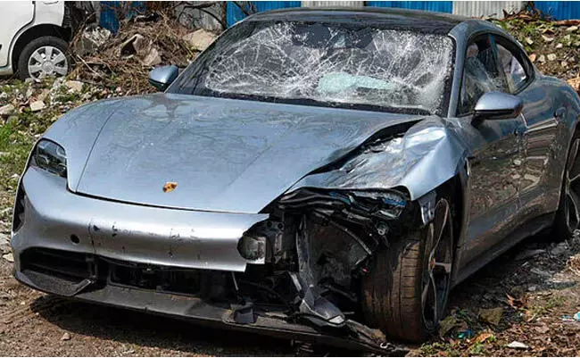 ಪುಣೆ ಕಾರು ಅಪಘಾತ ಪ್ರಕರಣ: ಅಪ್ರಾಪ್ತ ಆರೋಪಿಯ ರಕ್ತದ ಮಾದರಿ ಬದಲಾಯಿಸಿದ ಇಬ್ಬರು ವೈದ್ಯರ ಬಂಧನ