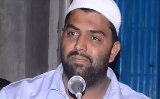 ಮಾಲೆಗಾಂವ್: ಎಐಎಂಐಎಂ ನಾಯಕನ ಮೇಲೆ ಗುಂಡಿನ ದಾಳಿ